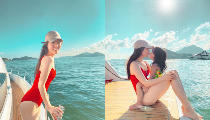  遊艇派對_遊船河_船 p